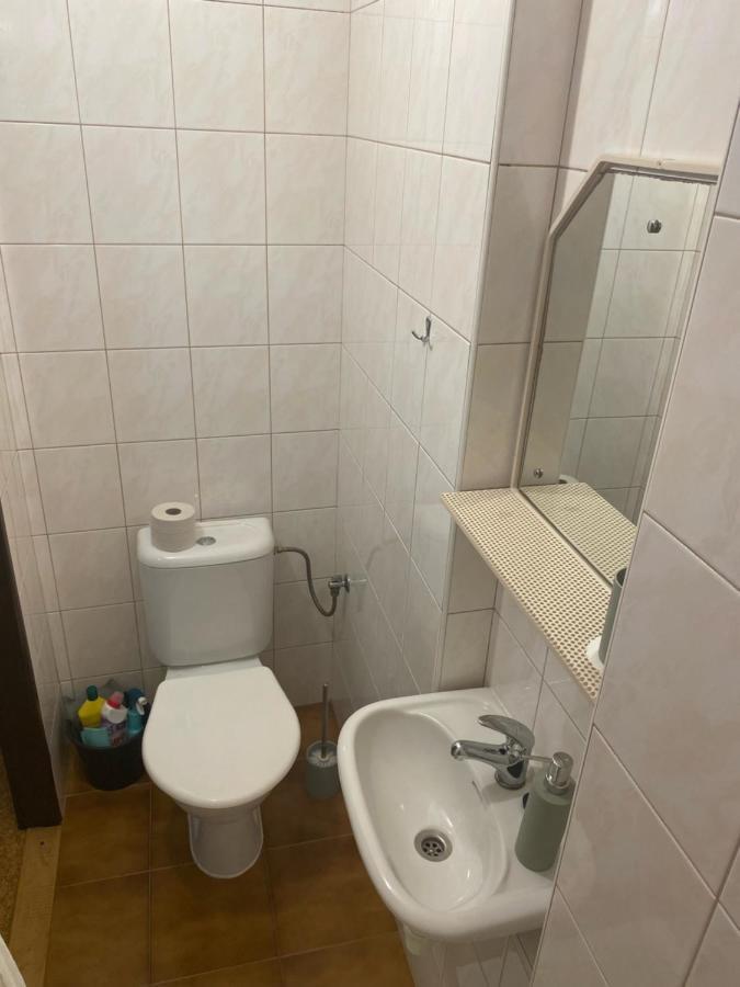 Privat Smidova Petra Hotel Tábor Eksteriør billede